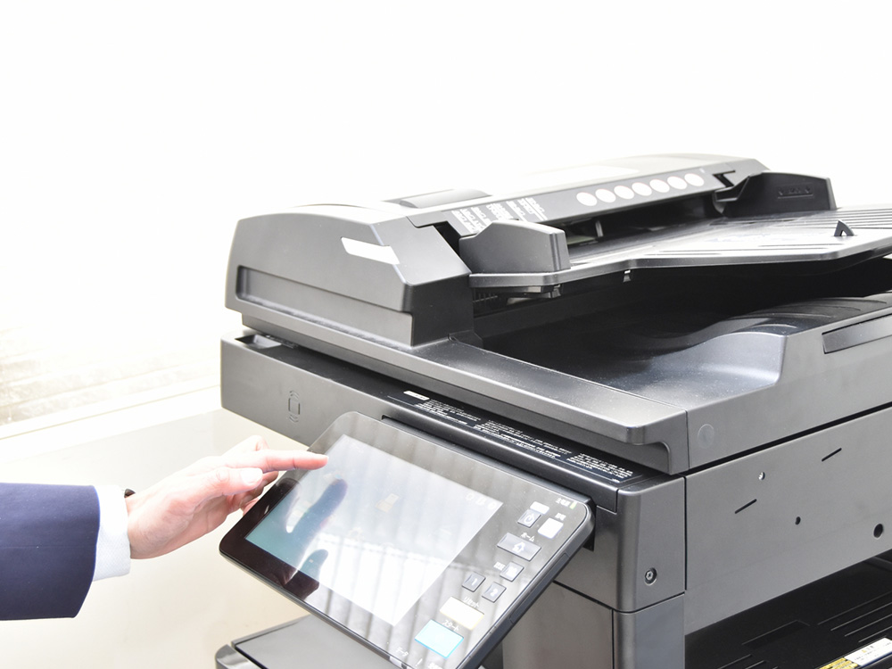 保守・メンテナンス開始