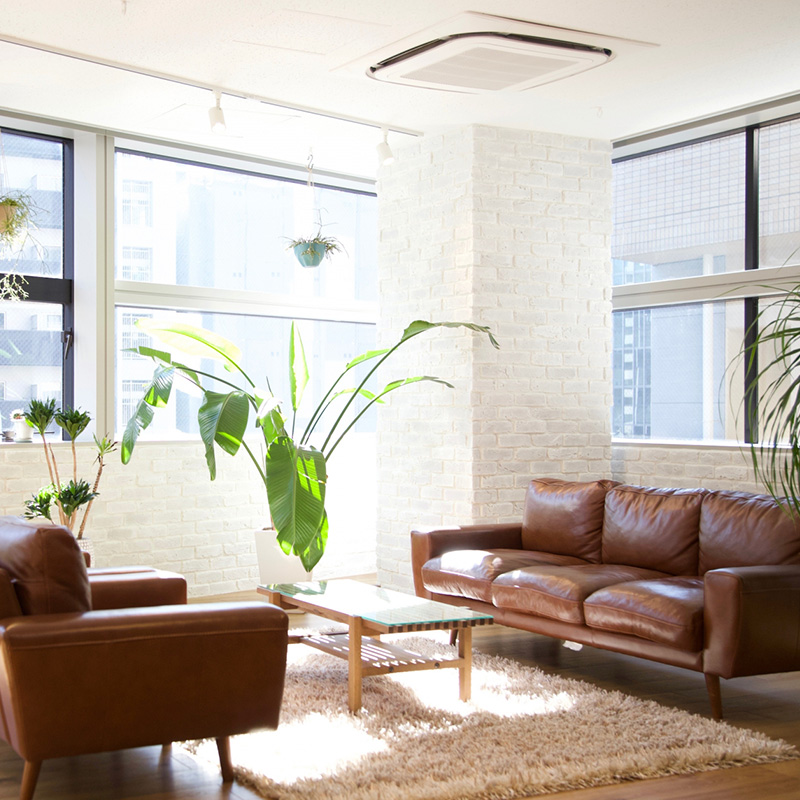 オフィス家具​消耗品販売