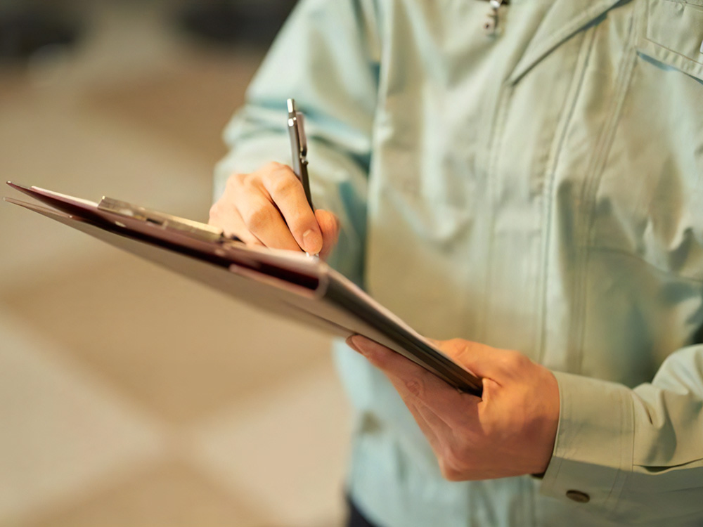 個別提案システム