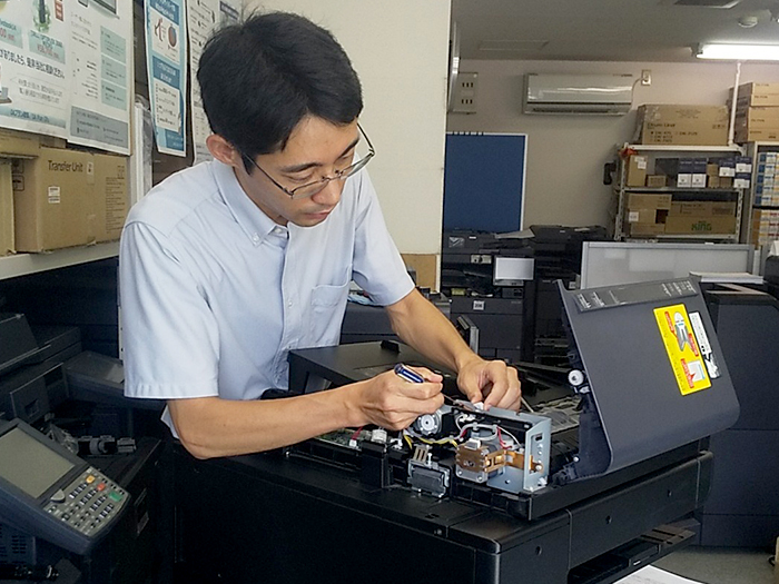 自分のペースで、楽しく「できる」へ